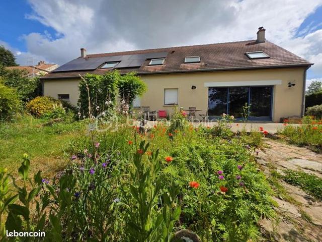 Maison vente à Orléans, Germigny-des-prés