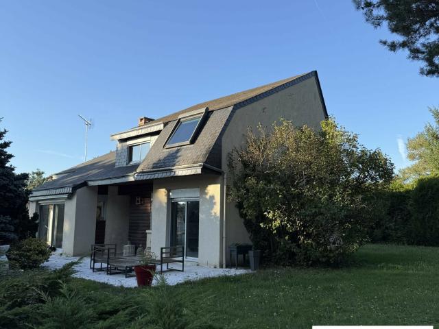 Maison vente à Orléans, Ouzouer-sur-loire