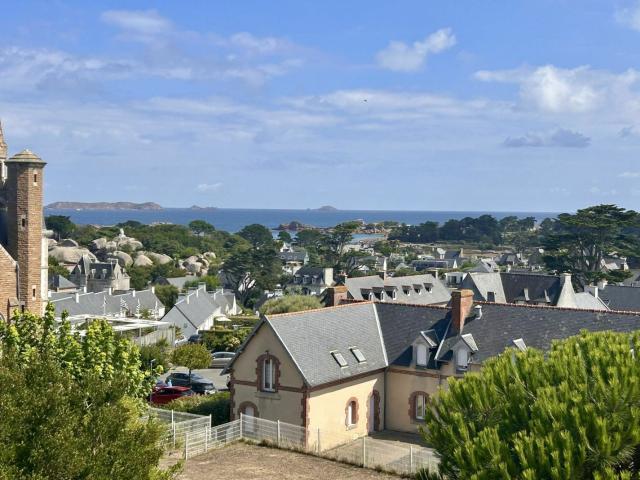 Maison vente à Lannion, Bretagne