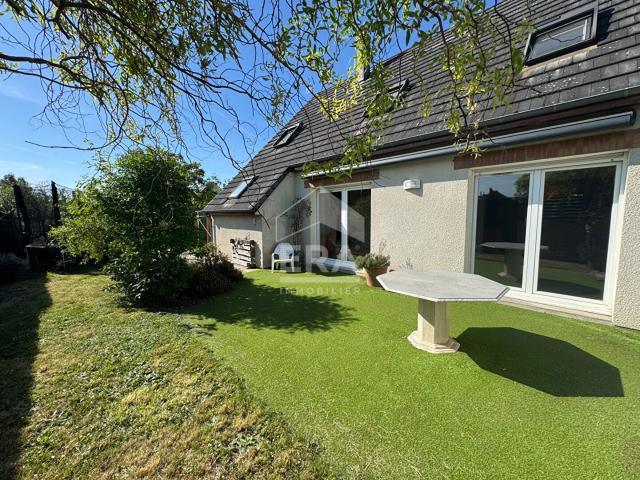 Maison vente à Orléans
