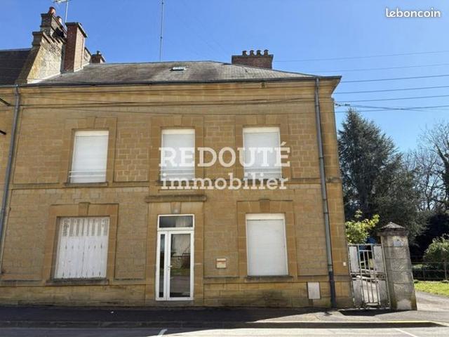 Maison vente à Vouziers