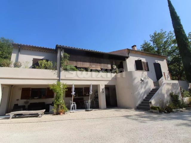 Maison vente à Nyons, Valaurie