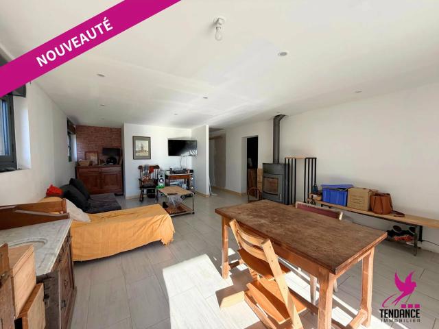 Maison vente à France métropolitaine, Larra