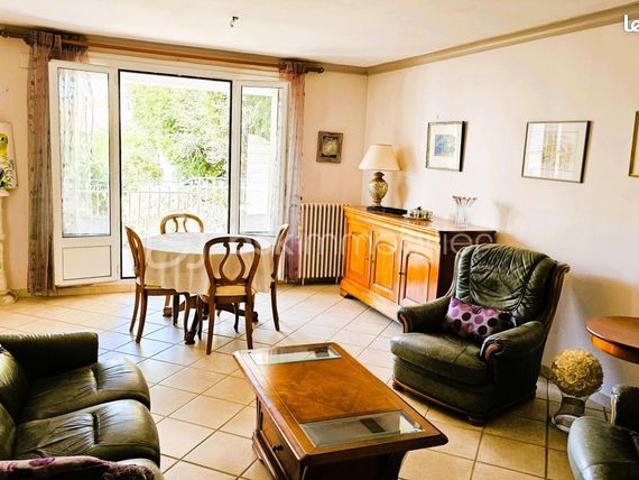 Maison vente à Vert-le-Grand, Essonne