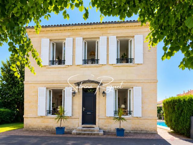 Maison vente à Terres Neuves, Bègles