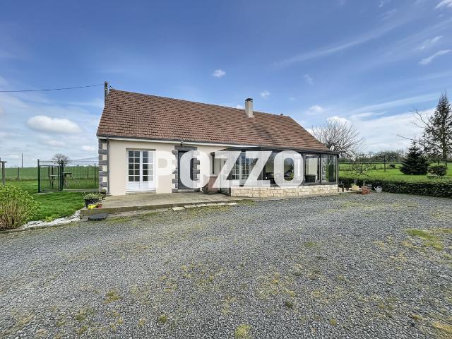 Maison vente à Vire, Mesnil-clinchamps