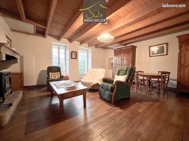 Maison vente à Bressuire