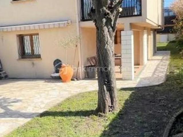 Maison vente à Bezons