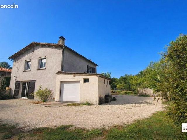 Maison vente à Jonzac, Cierzac