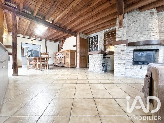 Maison vente à Cité du Terril, Haveluy