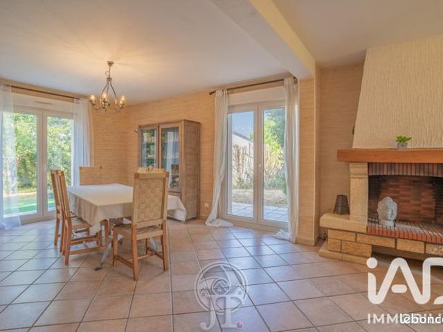 Maison vente à Metz, Pournoy-la-chétive