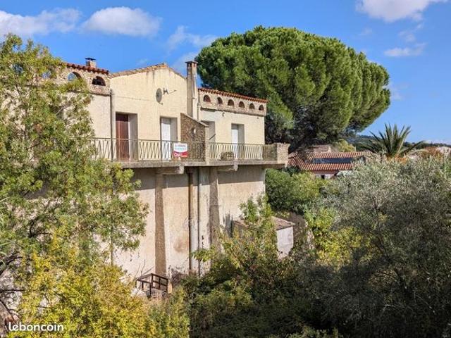 Maison vente à Béziers, Neffiès
