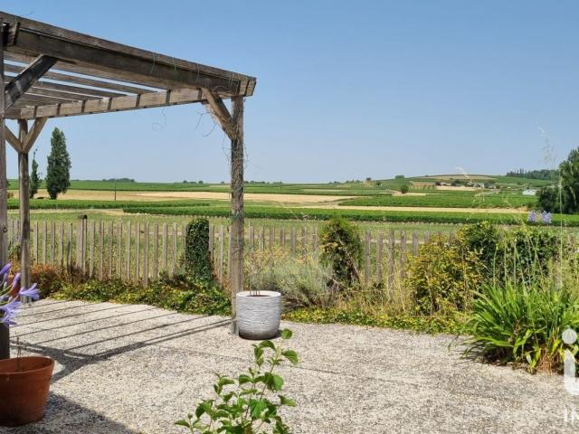 Maison vente à Jonzac, Arthenac