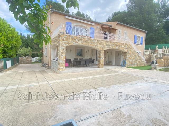 Maison vente à France métropolitaine, Saint-savournin