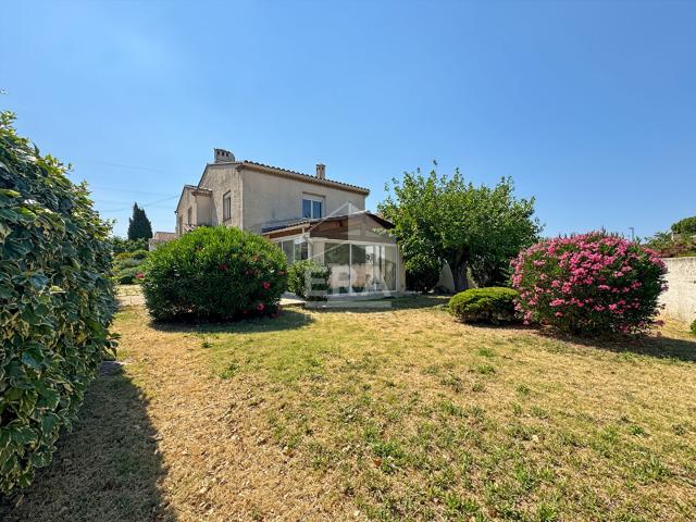 Maison vente à Aix-en-Provence, Bouc-bel-air
