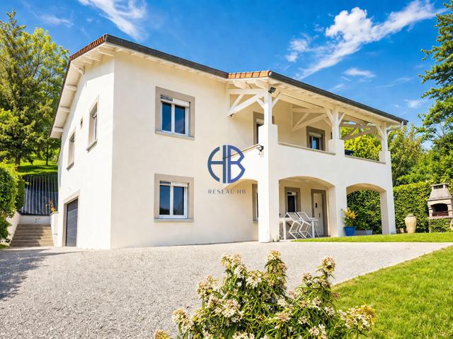 Maison vente à La Tour-du-Pin, Cessieu
