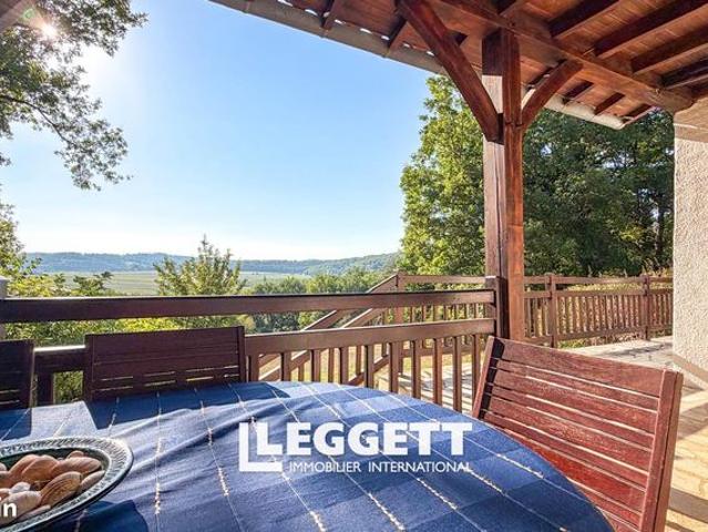 Maison vente à Sarlat-la-Canéda, Auriac-du-périgord