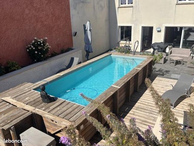 Maison vente à Commercy