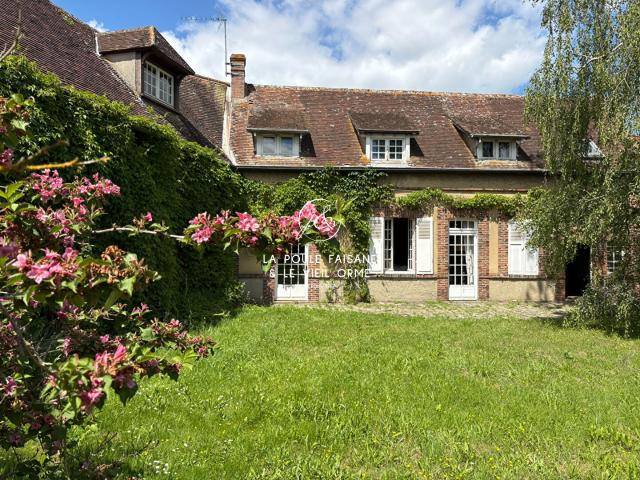 Maison vente à Chartres, Saint-piat