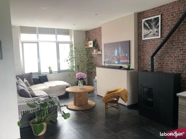 Maison vente à Dunkerque, Vieux-berquin