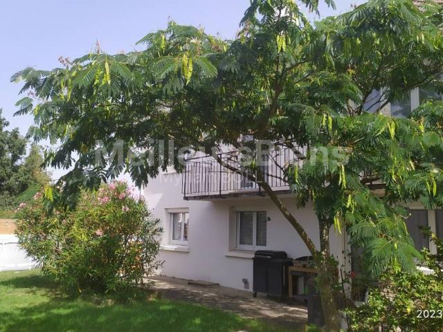 Maison vente à Nantes, Saint-julien-de-concelles