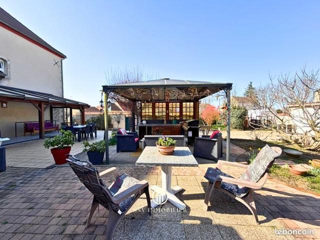 Maison vente à Vichy, Gannat