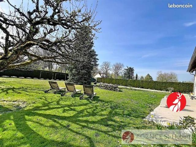 Maison vente à Fontainebleau, Barbizon