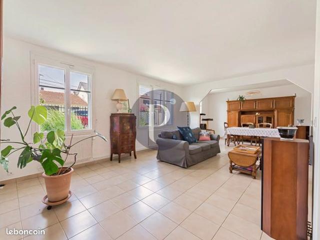 Maison vente à L'Haÿ-les-Roses, Île-de-France