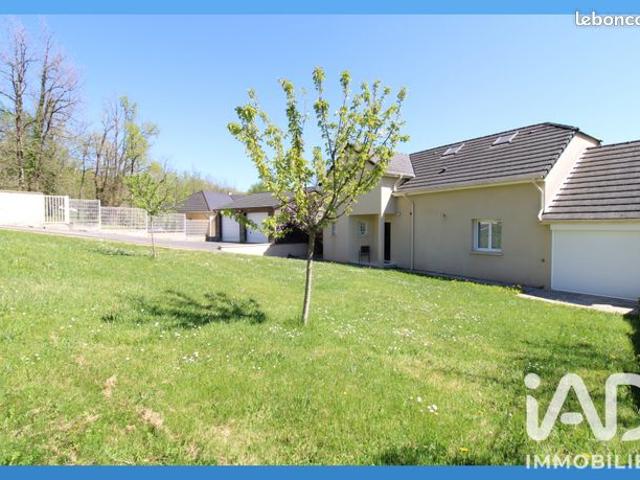 Maison vente à Brive-la-Gaillarde, Chasteaux