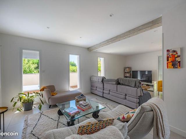 Maison vente à Saint-Vallier, Drôme