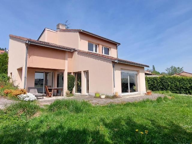 Maison vente à Riom, Châtelguyon