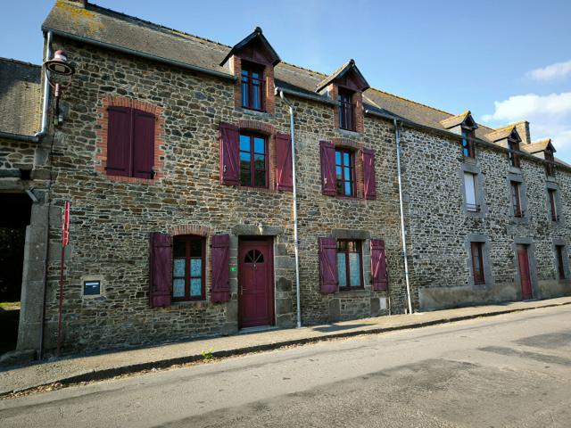 Maison vente à Saint-Malo, Bretagne