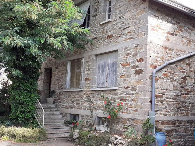 Maison vente à Millau, Réquista