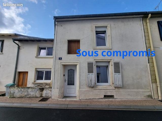 Maison vente à Thionville, Cattenom
