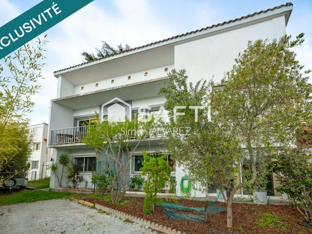 Maison vente à France métropolitaine, L'union