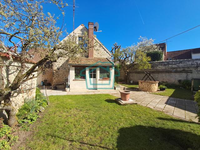Maison vente à Rambouillet, Villiers-saint-fréderic