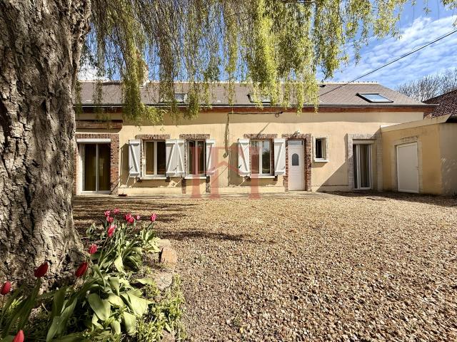 Maison vente à Vendôme, Savigny-sur-braye