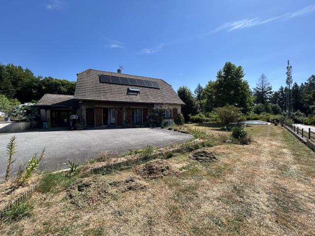 Maison vente à Corrèze