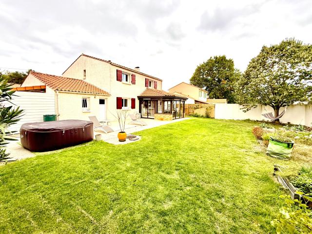 Maison vente à Nantes, Bouaye