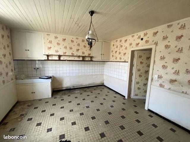 Maison vente à Mont-de-Marsan, Gabarret