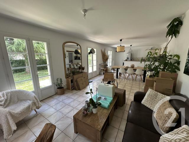Maison location à Le Mans