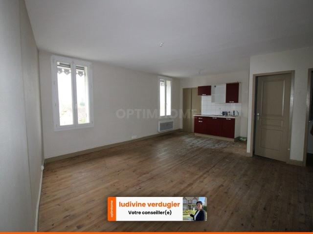 Maison vente à Marmande, Virazeil