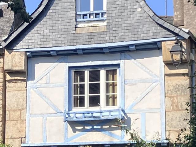 Maison vente à Lorient, Bretagne
