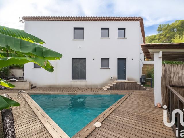 Maison vente à Grasse, Vallauris