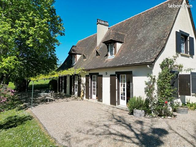 Maison vente à Bergerac, Vélines