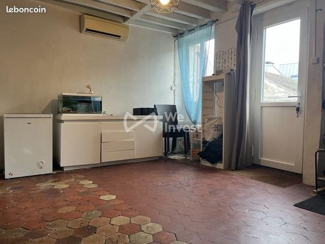 Maison vente à Cheptainville, Essonne