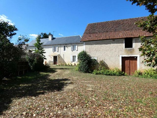 Maison vente à Sarlat-la-Canéda, Sainte-eulalie-d'ans