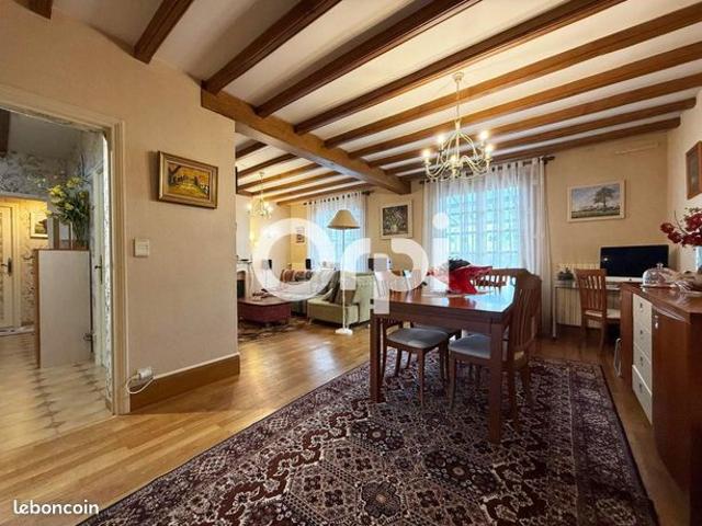 Maison vente à Soissons, Bucy-le-long