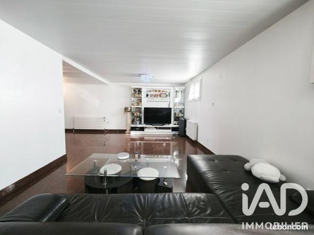 Maison vente à La Courneuve, Seine-Saint-Denis
