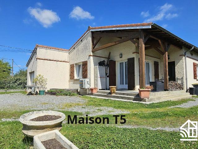 Maison vente à France métropolitaine, Seysses